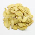 China Healthy Vegetable Snacks Cheap Price Export Standard Wholesale Fried VF Ginger Chips